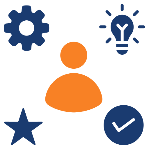 Иконка обучения