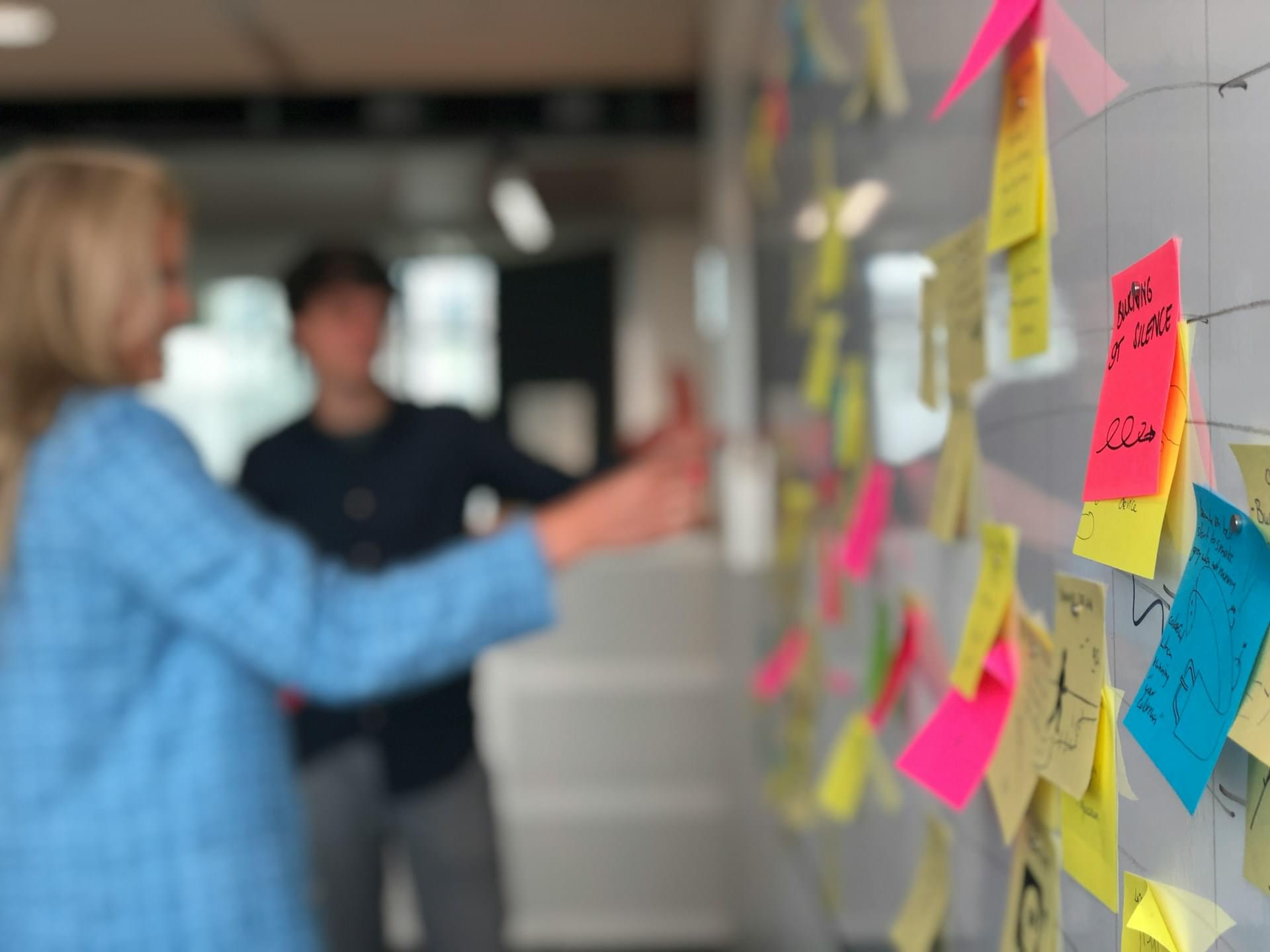 Схема инновационного развития